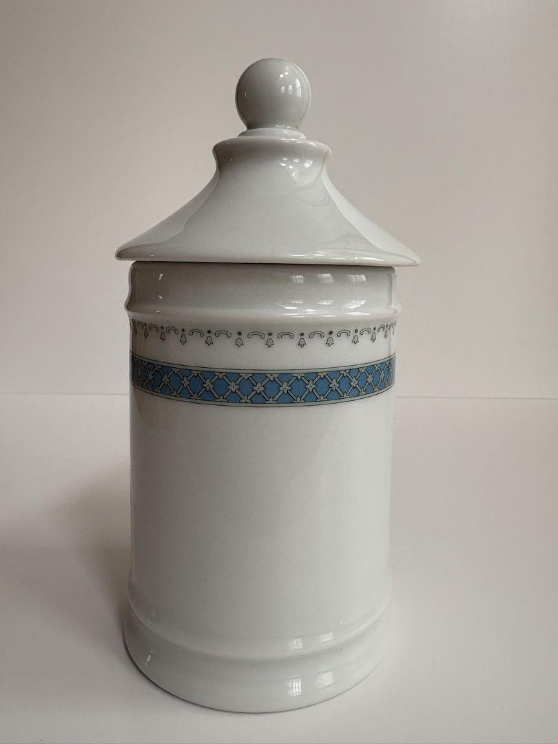 Porcelaines Avignon　ファーマシーポット