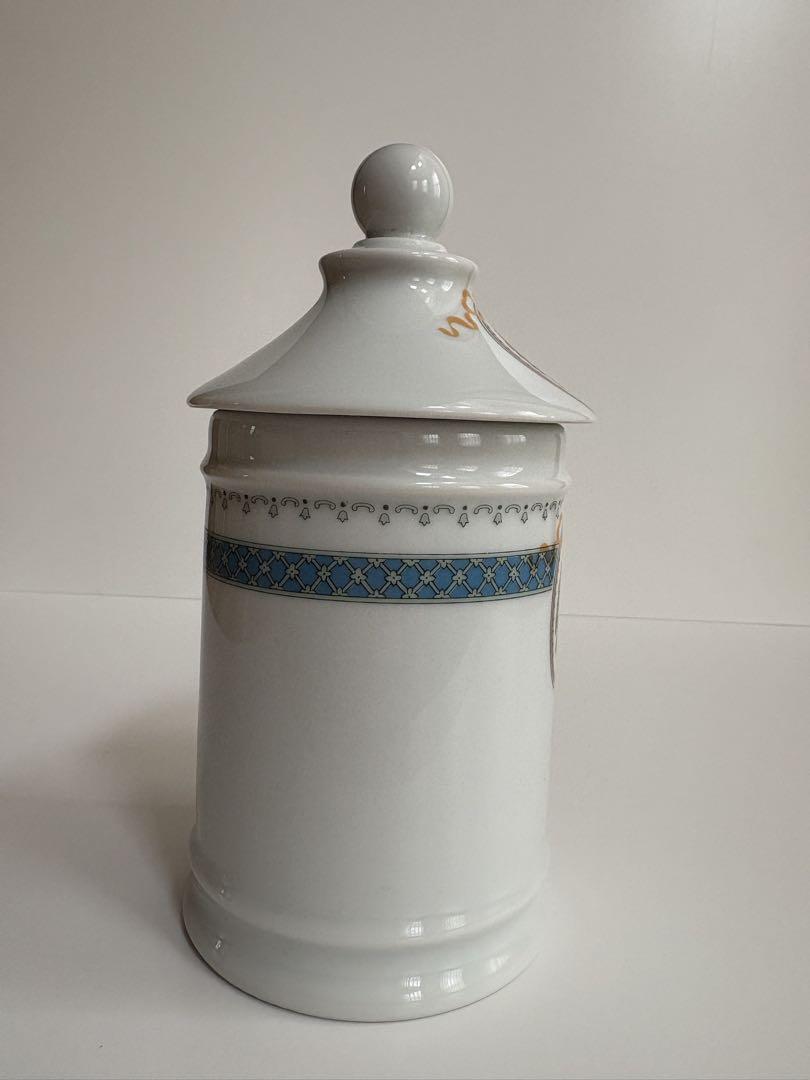 Porcelaines Avignon　ファーマシーポット