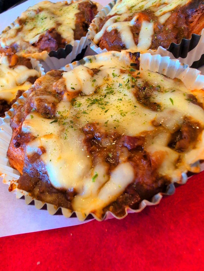焼き立てパン詰合わせ♪【2日製造発送】豪華惣菜多めお任せアラカルト♥