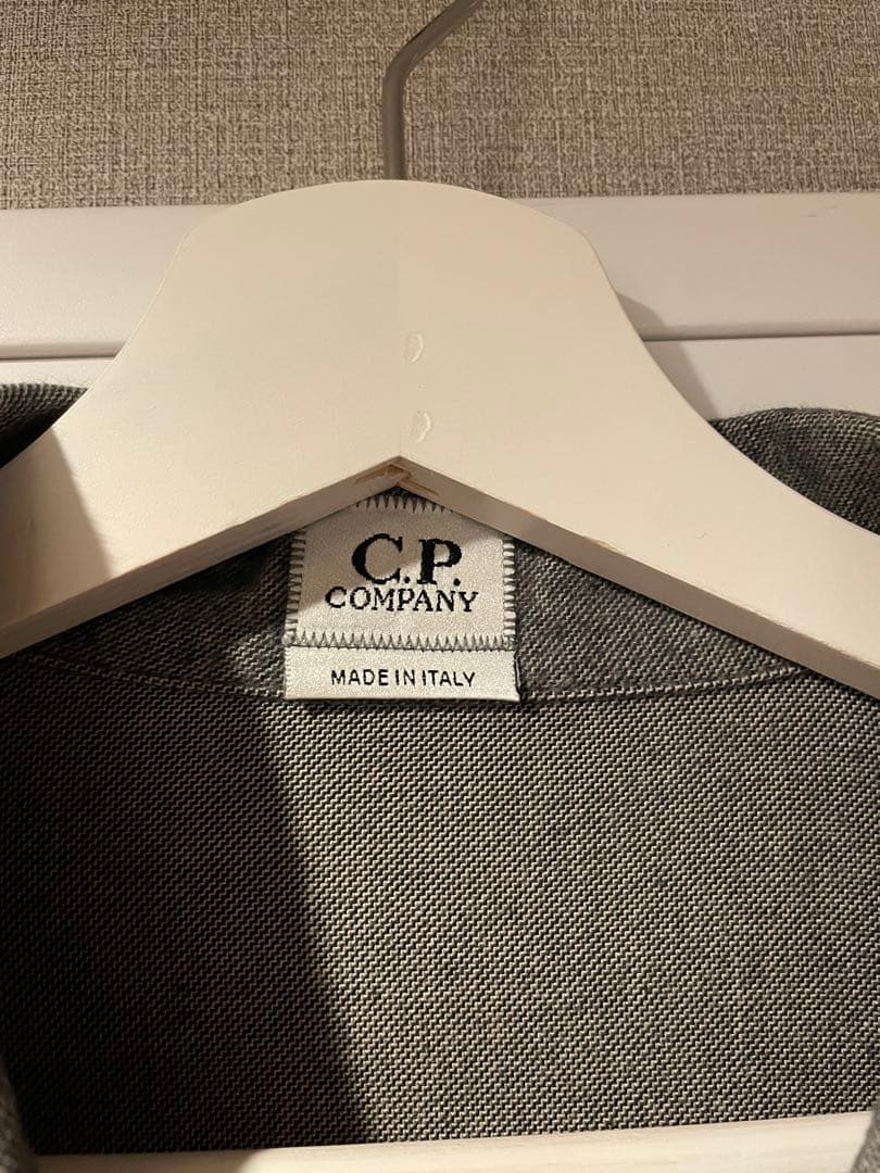 4 ほぼデッド 99AW C.Pcompany Urban Protection