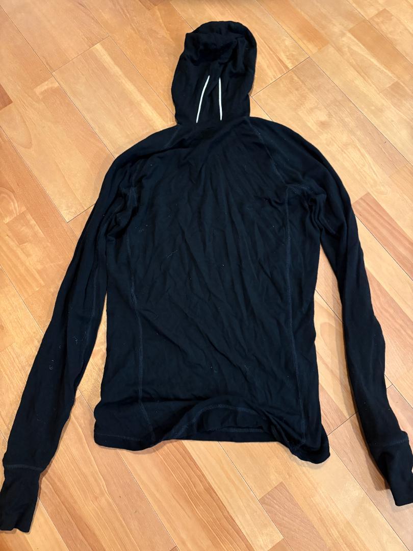 Rapha Deep winter base layer S 　インナー