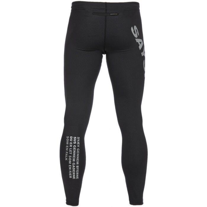 セイスカイ SAYSKY Falcon Pace Tights XS 画像6