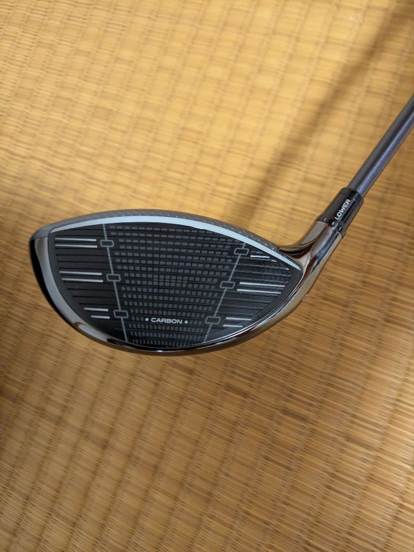 テーラーメイド QI35ドライバー 9.0度 テーラーメイド QI35ドライバー 9.0度