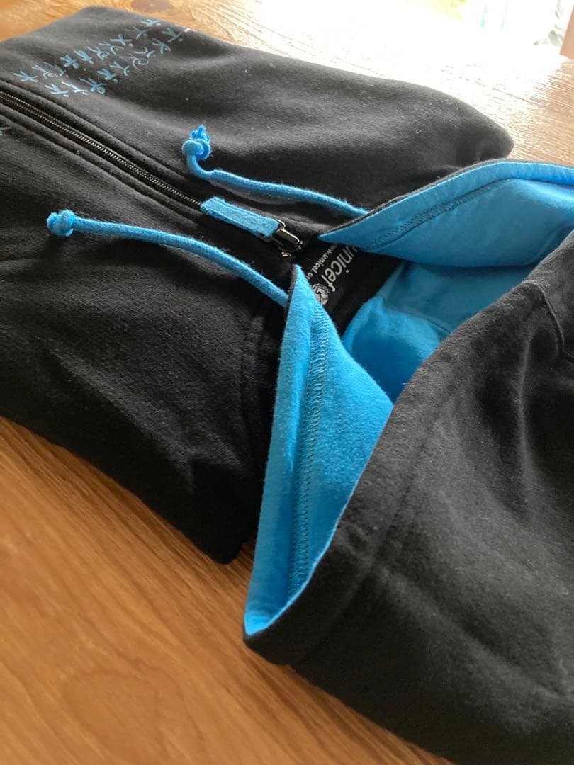 unicef ユニセフ パーカー ジップ S WWW_MORNINGWALKER_COM