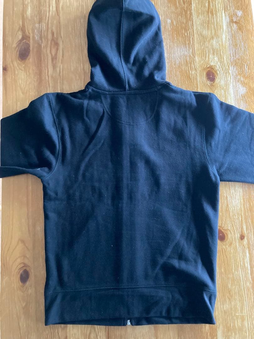 ユニセフ パーカー