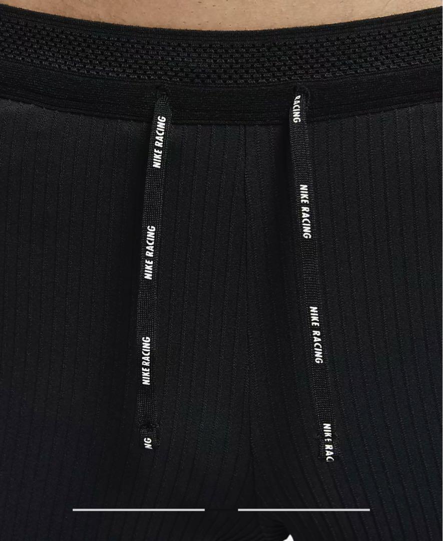 NIKE 新品未開封品 エアロスイフト ハーフタイツ Mサイズ