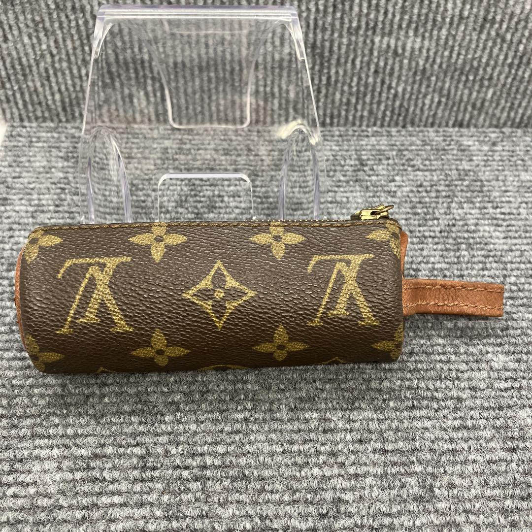 LOUIS VUITTON　エテュイ・トロワ・ボールドゥ・ゴルフボール　731
