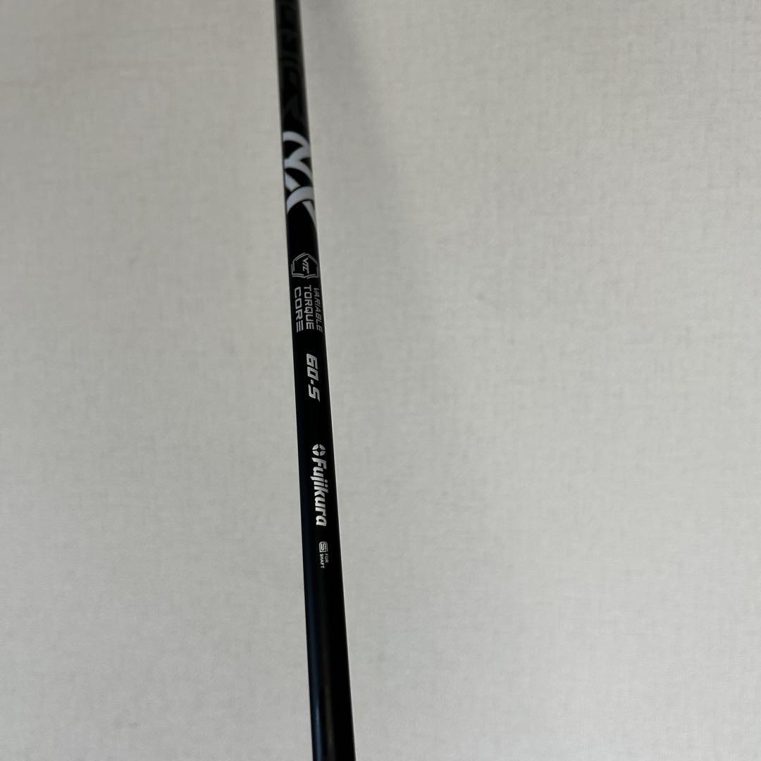 Dark speed LS 5w SPEEDER NX BLACK 60 新品 - メルカリ