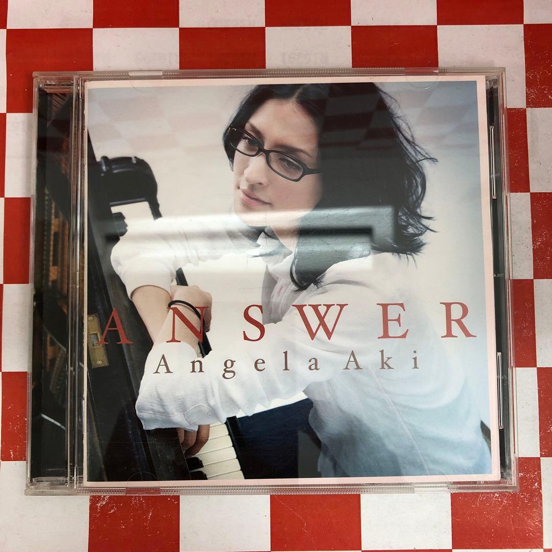 【R16063】ANSWER