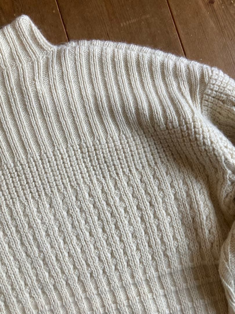 セーター