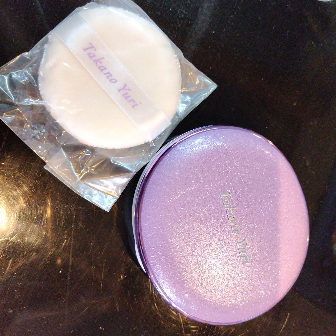 未使用品！たかの友梨 エステファクト エッセンスパウダー