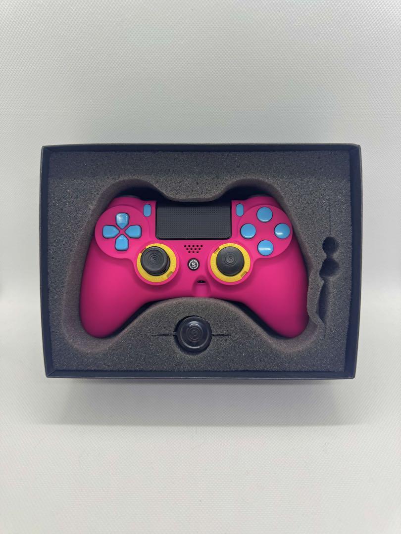 scuf impact スカフインパクト【極美品】