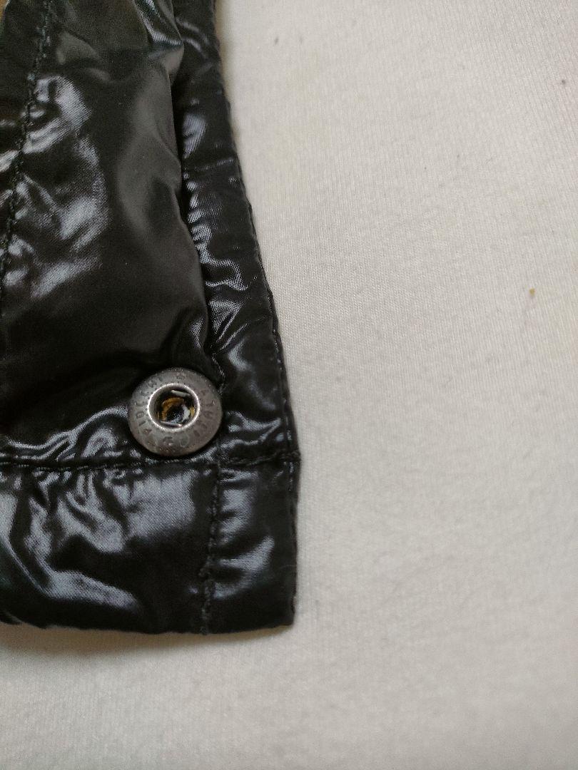 美品古着　MONCLER　K2　モンクレール　ケーツー　ダウンジャケット　999