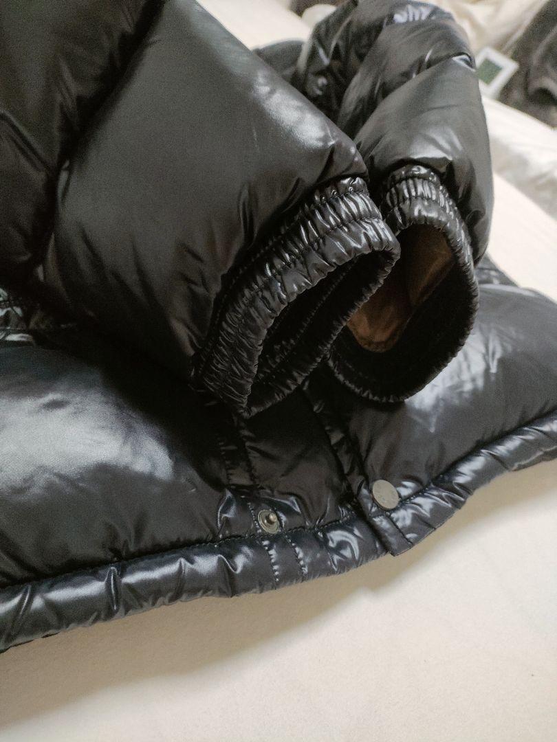 美品古着　MONCLER　K2　モンクレール　ケーツー　ダウンジャケット　999