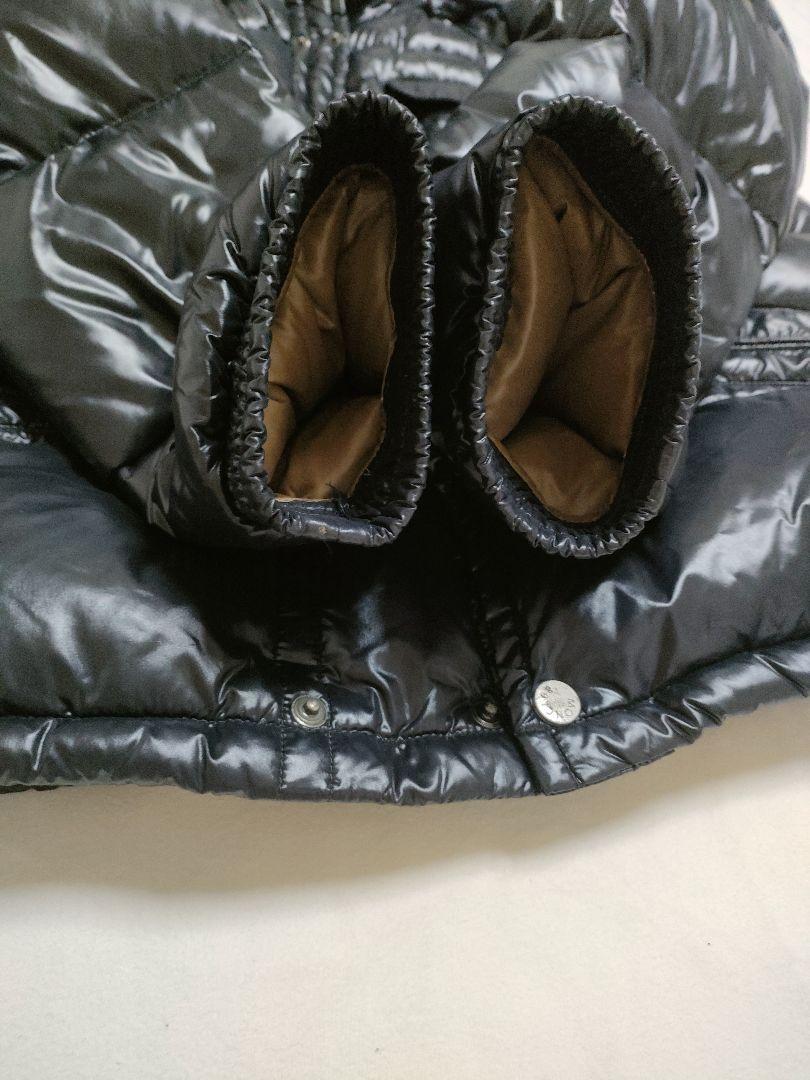 美品古着　MONCLER　K2　モンクレール　ケーツー　ダウンジャケット　999