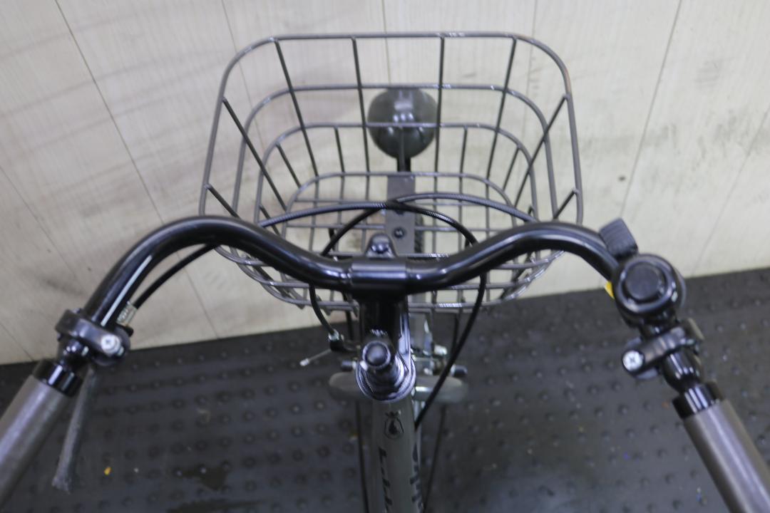 ブリヂストンビッケ m BKM16 16インチ 子供用自転車