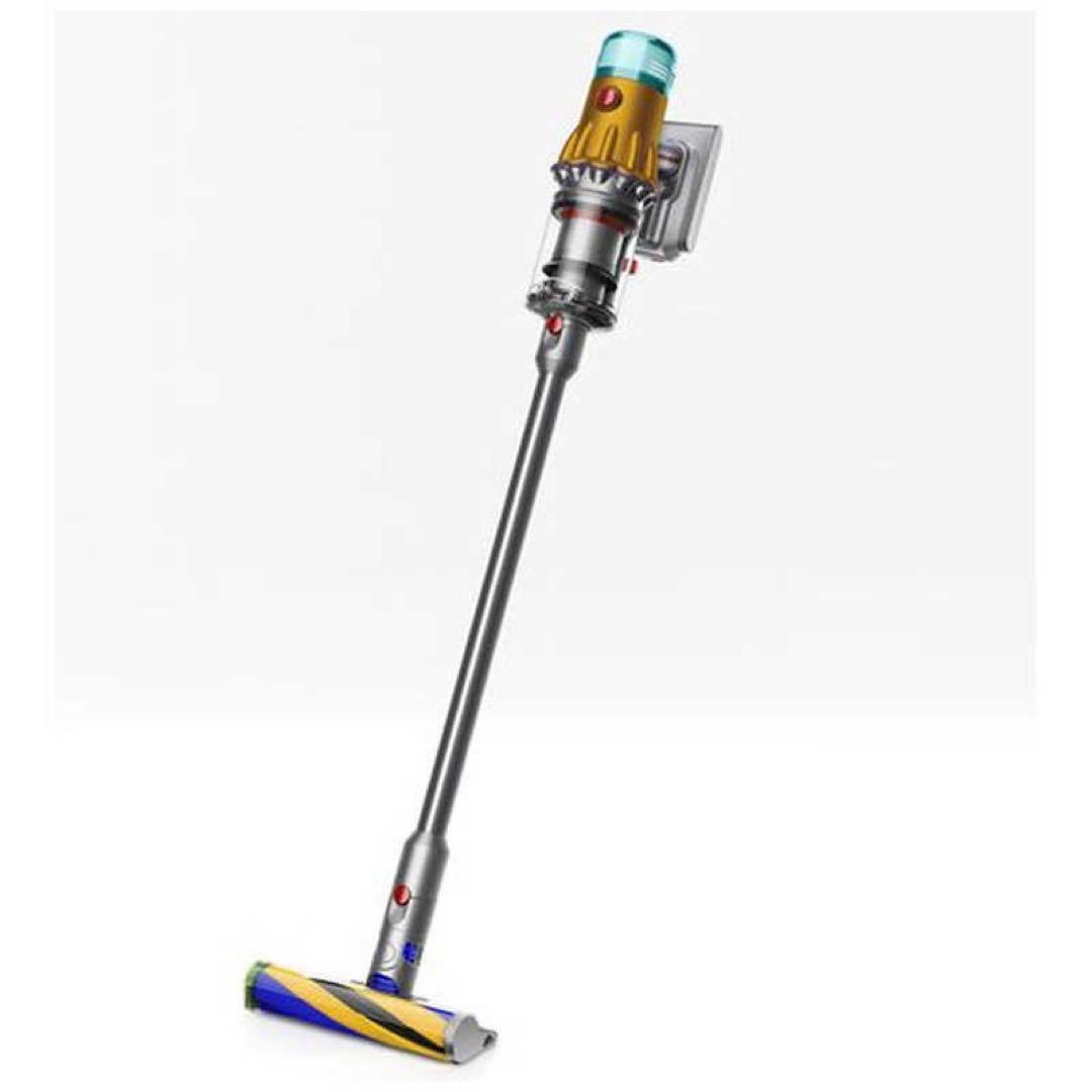 Dyson V12DetectSlim Absolute SV46ABL 展示品