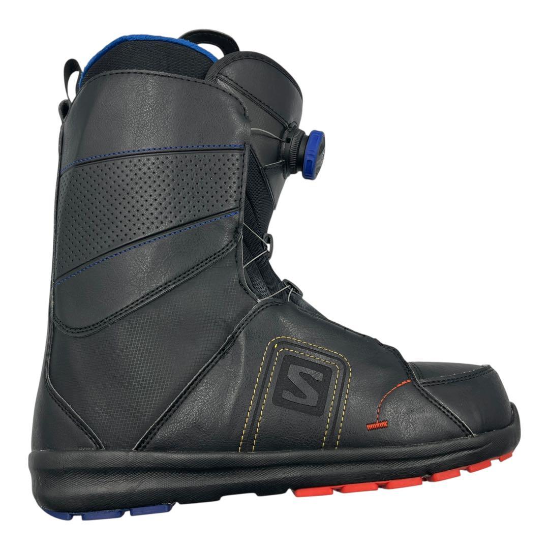 Burton SLX 20〜21年モデル？ BURTON SLX 26cm 21-22モデル Men's