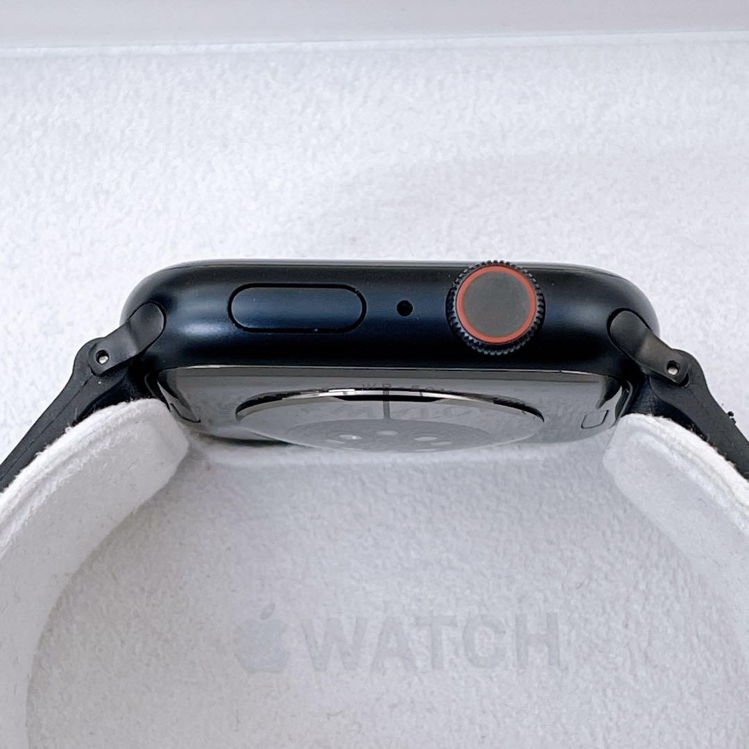 apple watch 本体 series 7 バッテリー 100% 12259