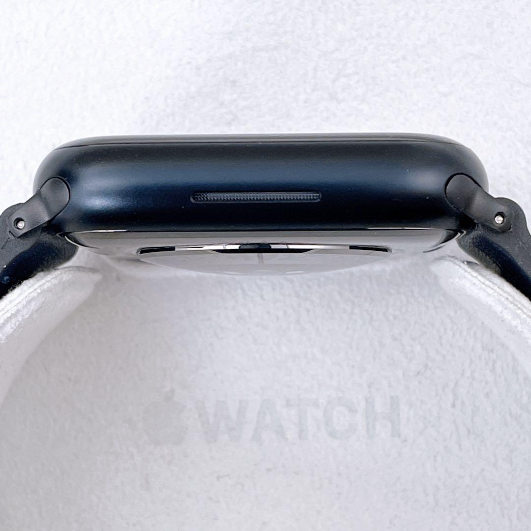 apple watch 本体 series 7 バッテリー 100% 12259