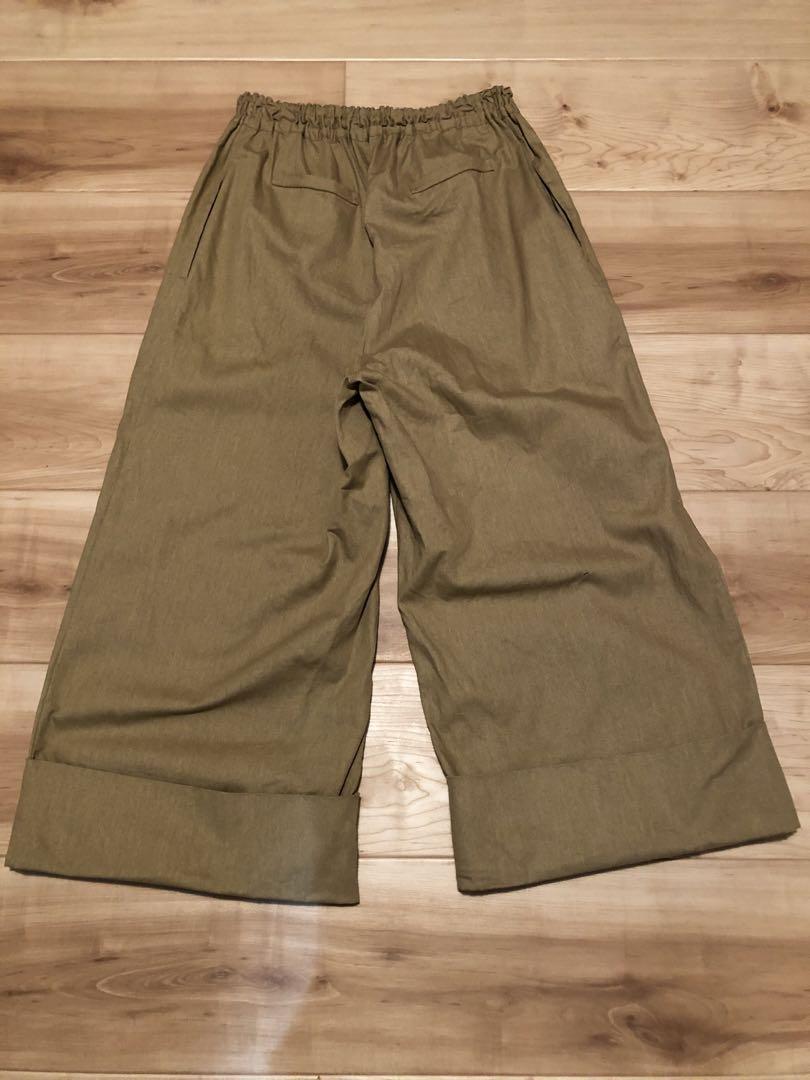 パンツ bottle cap,the fairly-pants/maddermadder