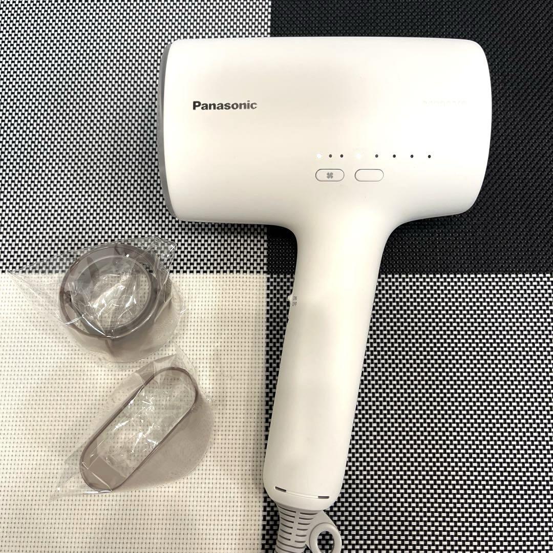 Panasonic EH-NA0J-W ウォームホワイト