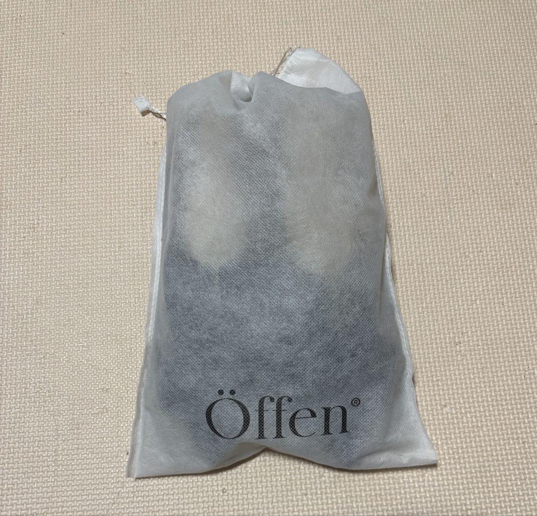 Offen⭐︎リボン付き⭐︎フラットシューズ 36