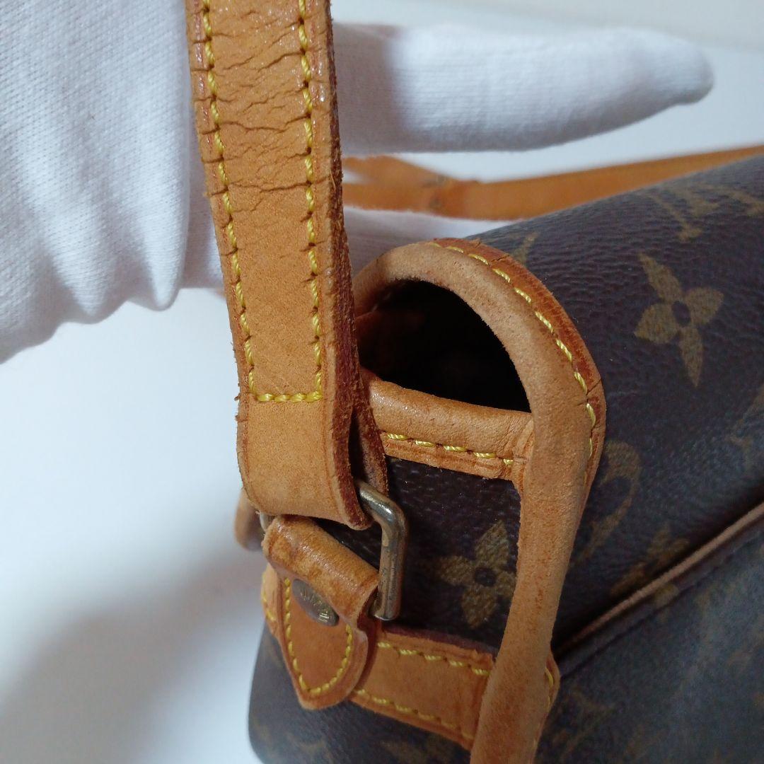 Doramen様専用】2-703 LOUISVUITTON ショルダーバッグ