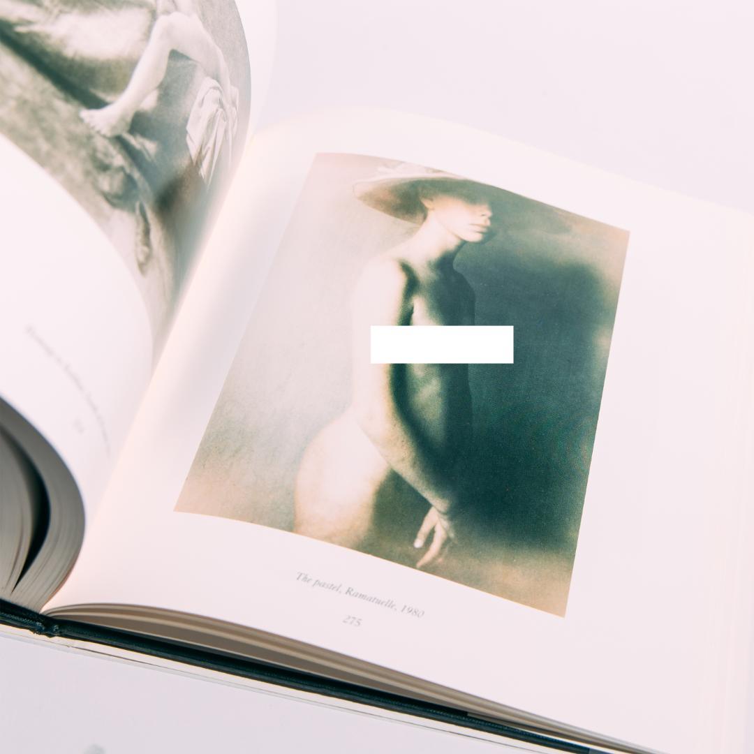 アート・デザイン・音楽 DAVID HAMILTON, TWENTY FIVE YEARS OF...