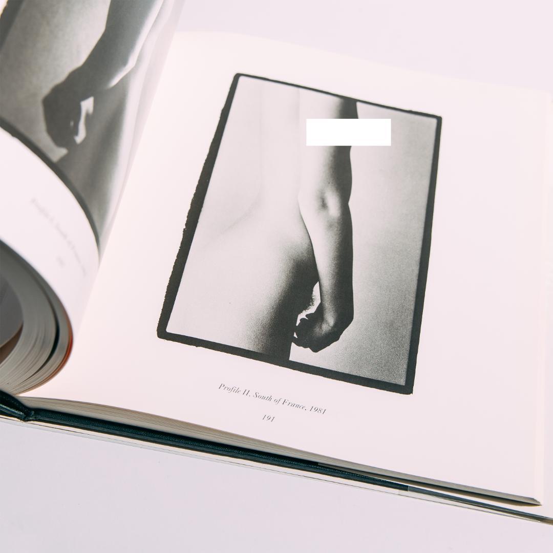 アート・デザイン・音楽 DAVID HAMILTON, TWENTY FIVE YEARS OF...