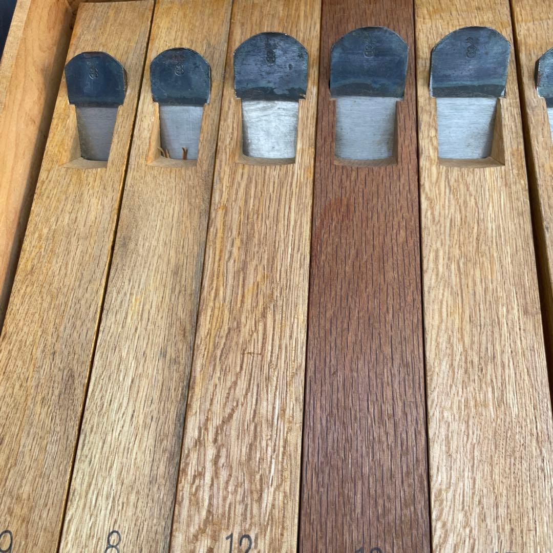 船大工 大工道具