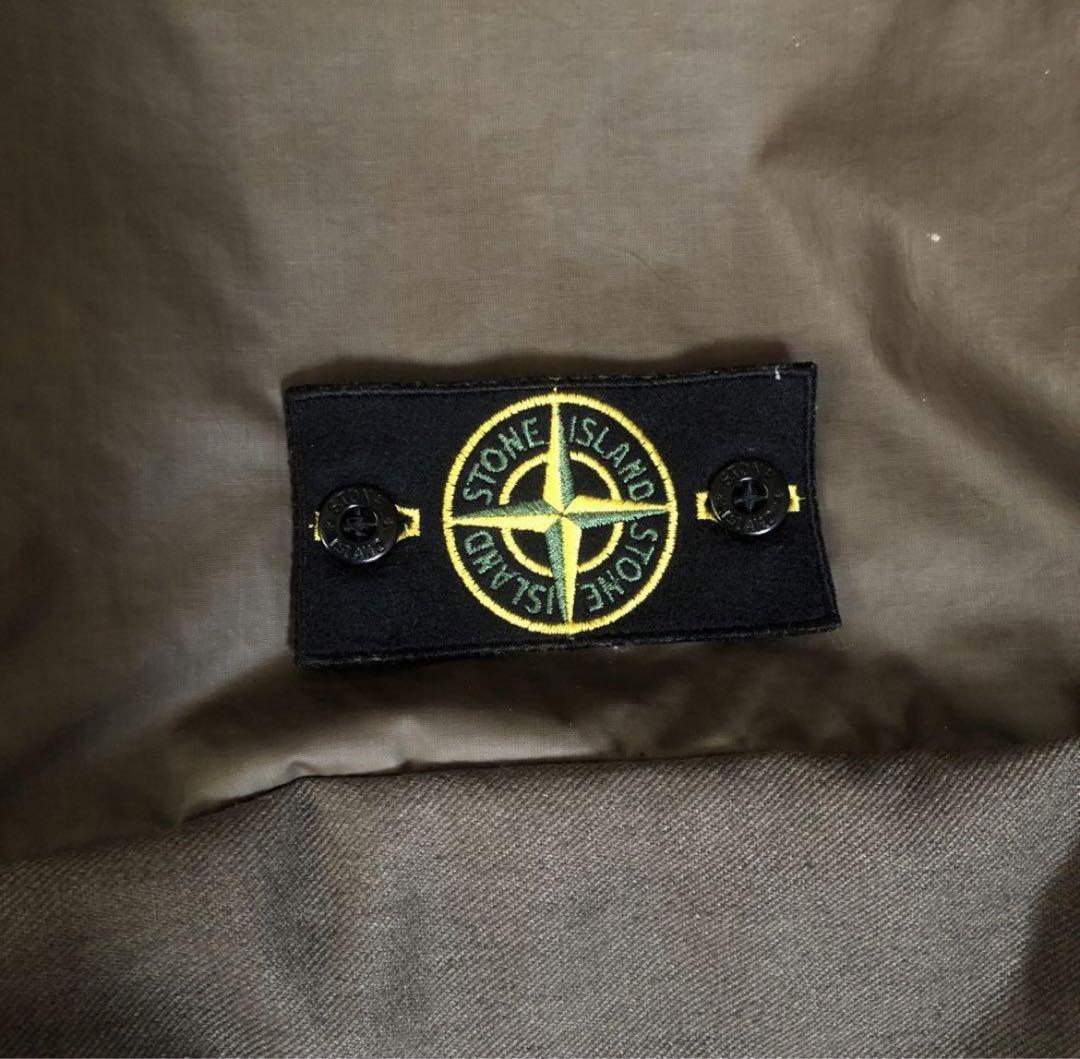 ストーンアイランド　stoneisland バックパック　バック　リュック