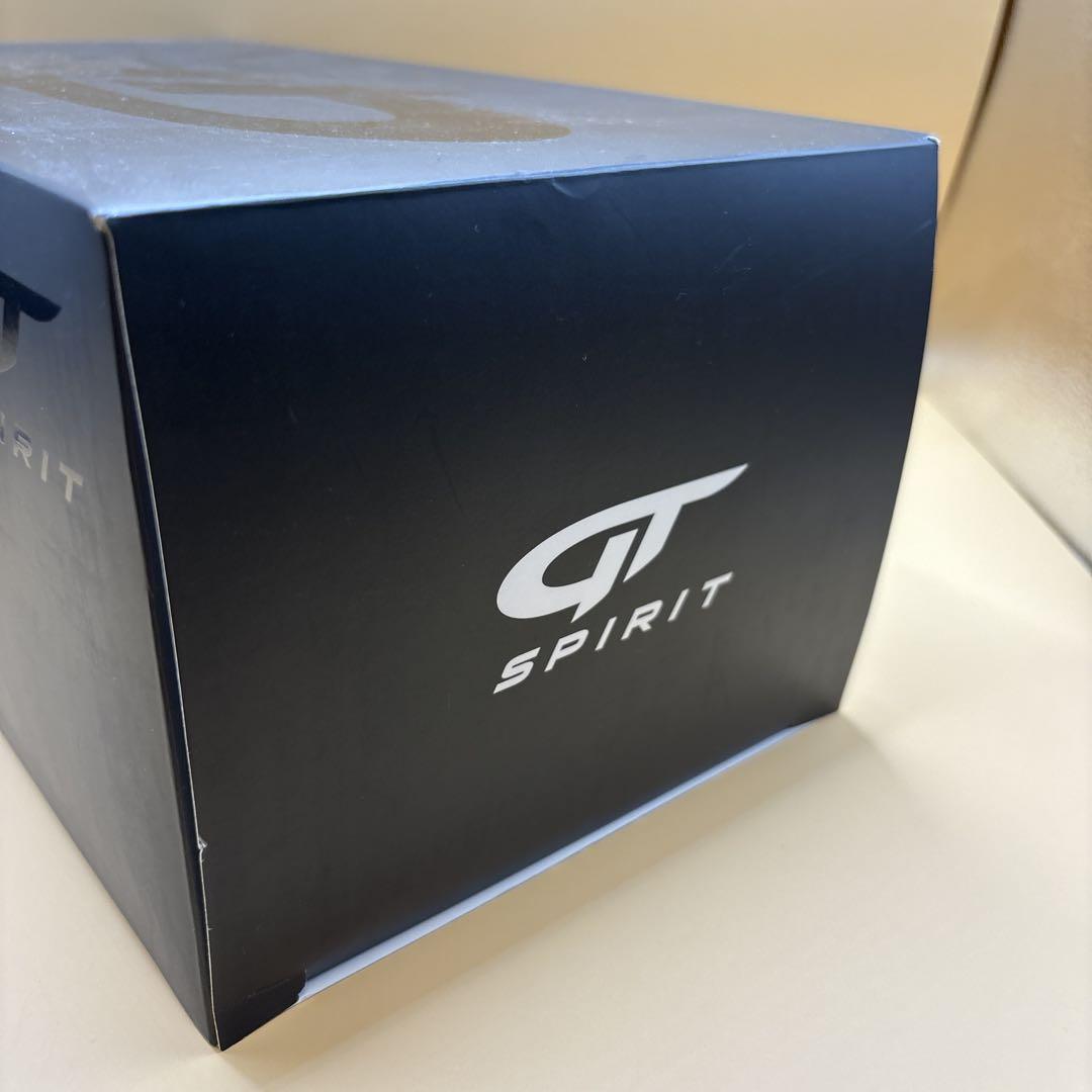 京商　GT SPIRIT アウディ　R8 カモフラージュ　ガンボール　1/18