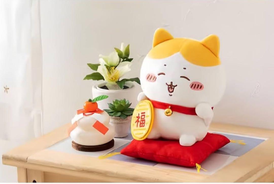 ちいかわ