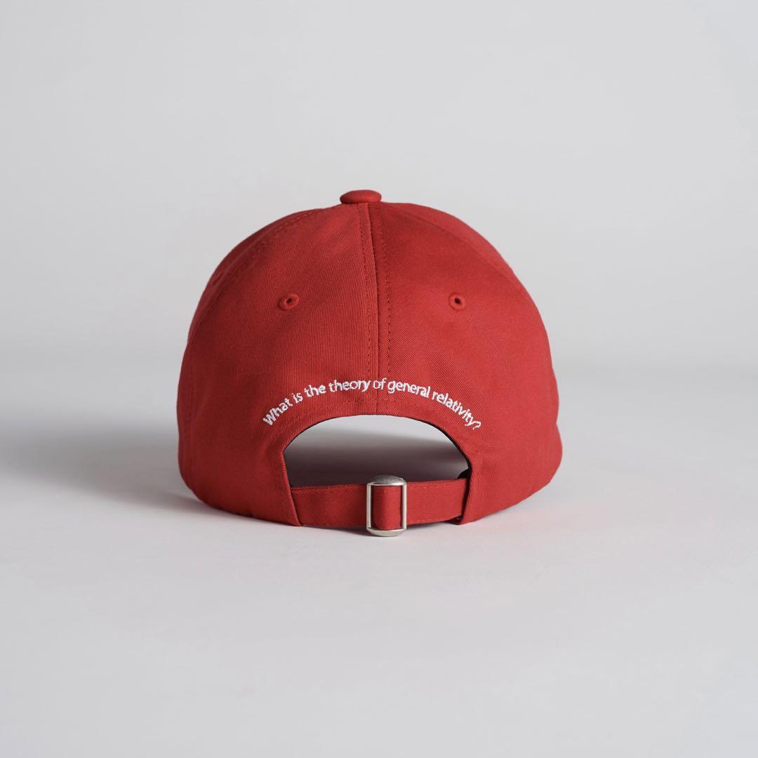 セール(SALE)開催中！ファッション通販 GADID メンズ RED / RUUD ANONIEM 帽子
