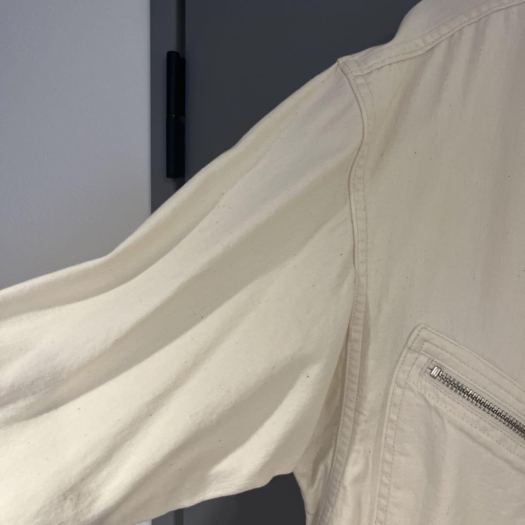 ジャケット・アウター nonnative WORKER BLOUSON 3