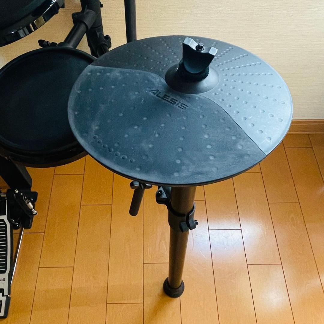 【美品】Alesis Nitro 電子ドラムセット