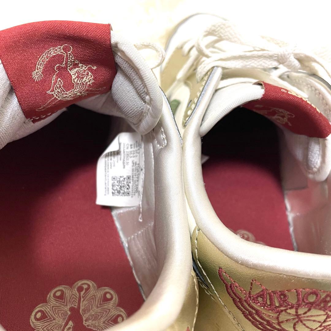 ナイキ エアジョーダン 1 レトロ ロー OG チャイニーズ ニューイヤー ナイキ エアジョーダン 1 レトロ ロー OG チャイニーズ ニューイヤー