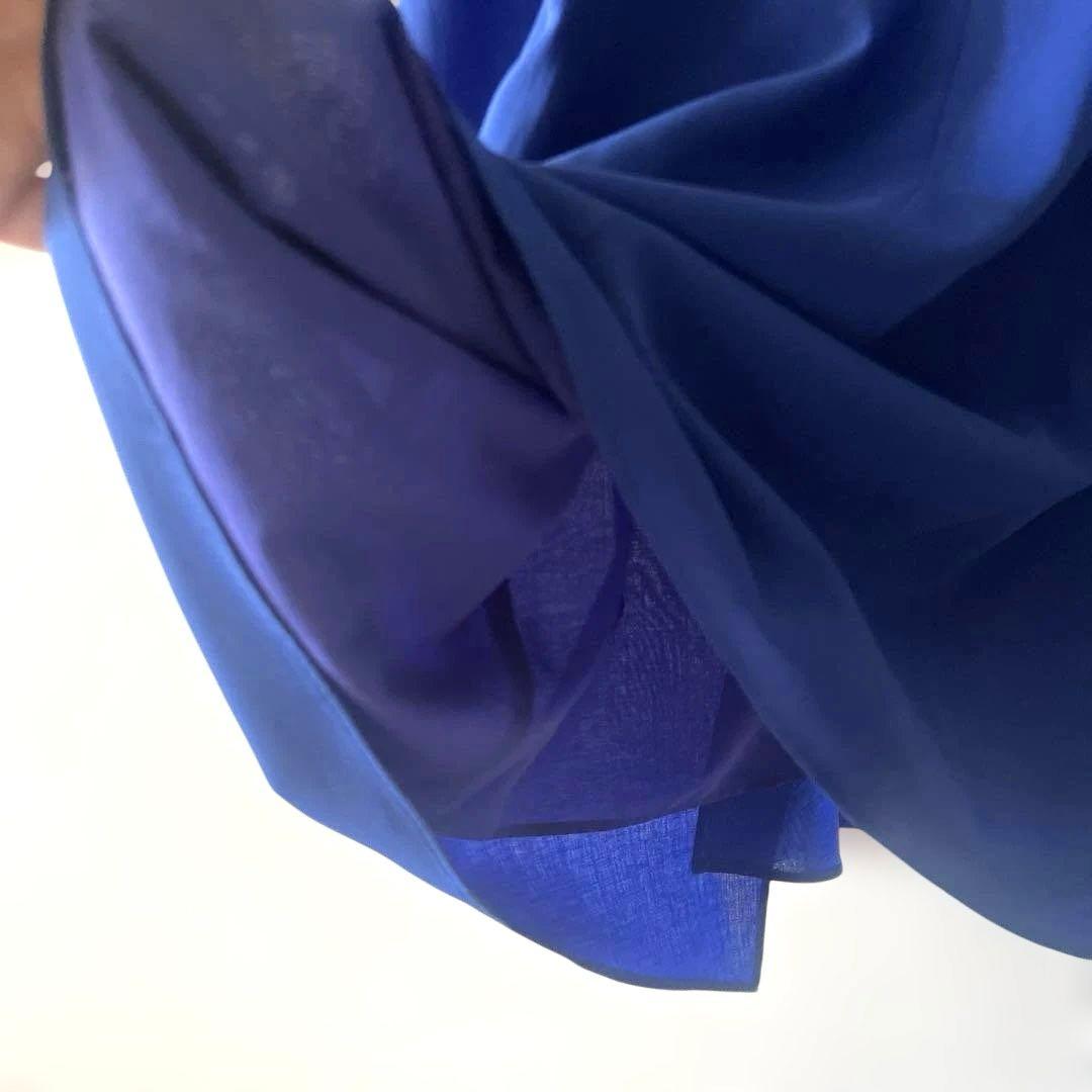 【UNITED ARROWS】ロングワンピース サイズ40