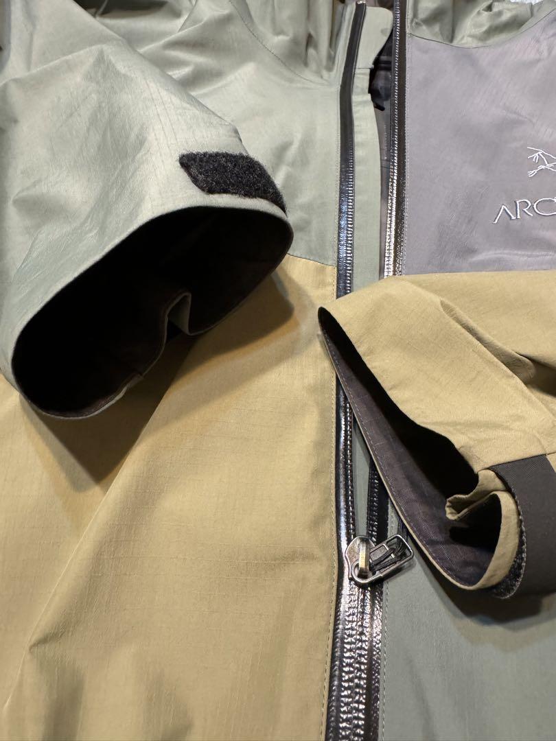 ◈ Arc’teryx