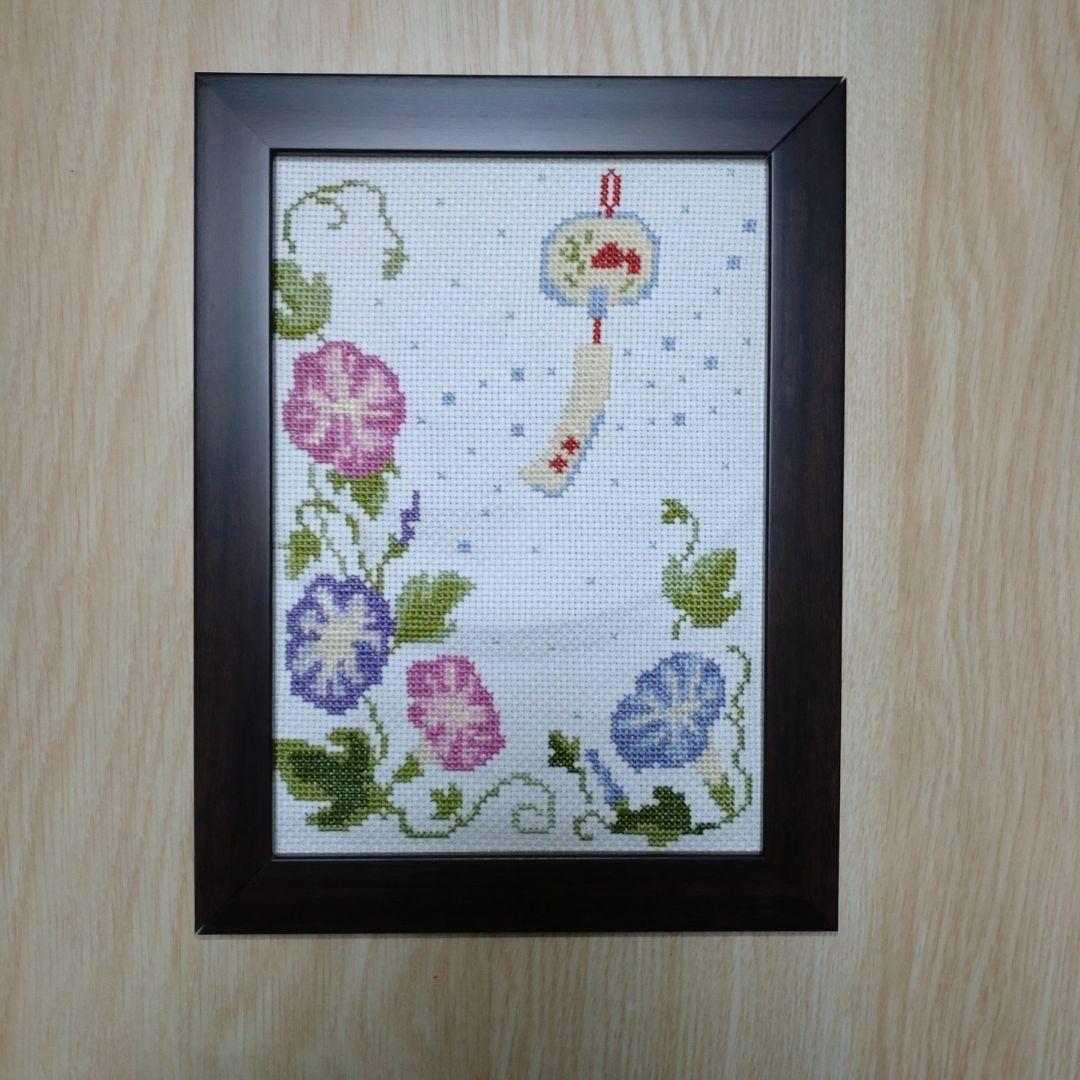 額入り刺繍 日本刺繍額『兜』 その他アート アトリエyas 通販 11630395
