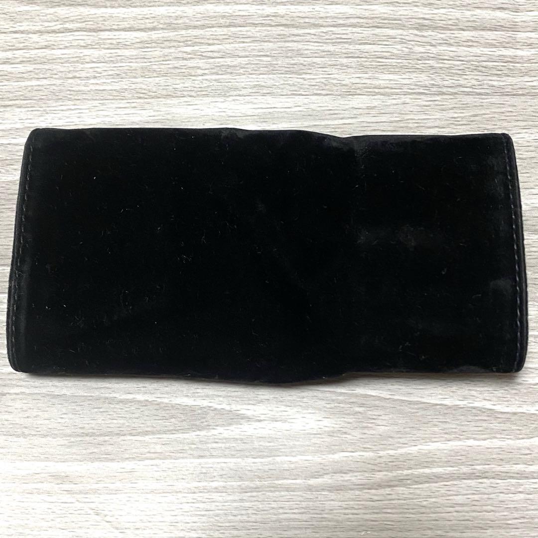 CHANEL シャネル ブラシケース ココマーク ターンロック 小物入れ 画像5