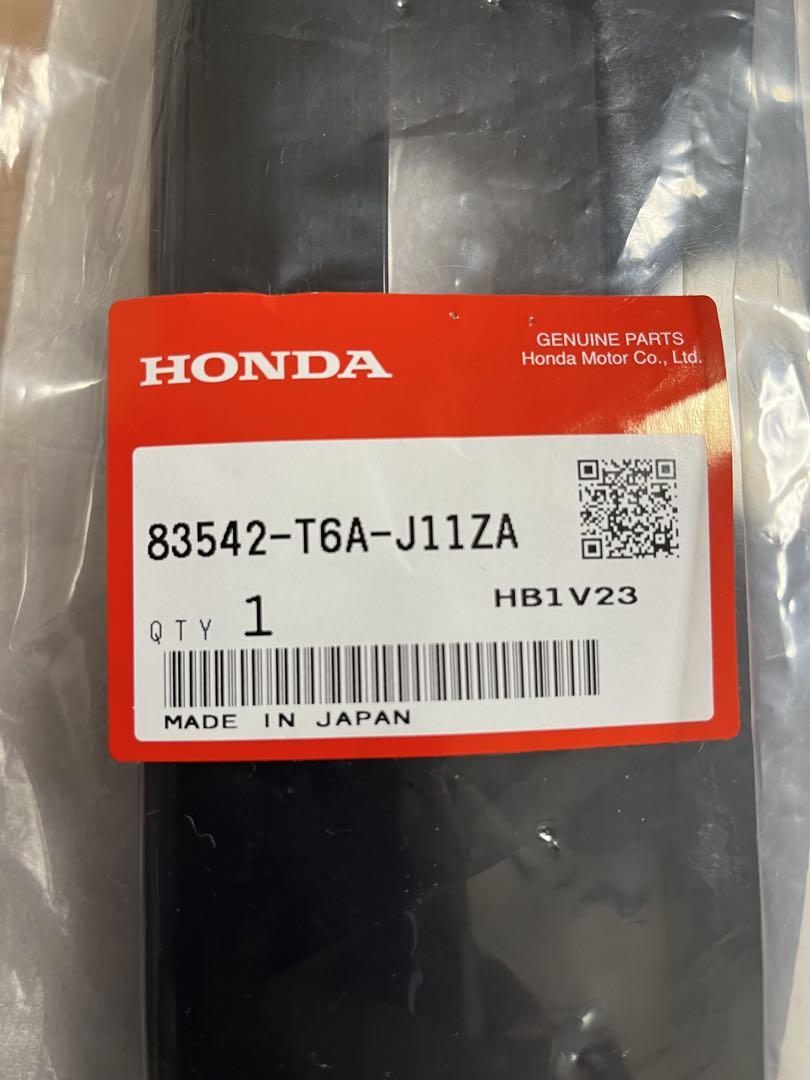 オデッセイRC ドアスイッチパネル　運転席助手席セット　美品　早い者勝ち