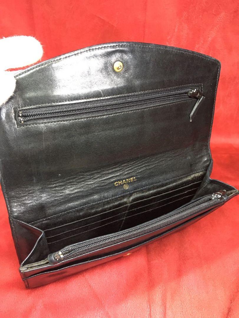スーパージャンク品　シャネル　財布　ポーチ
