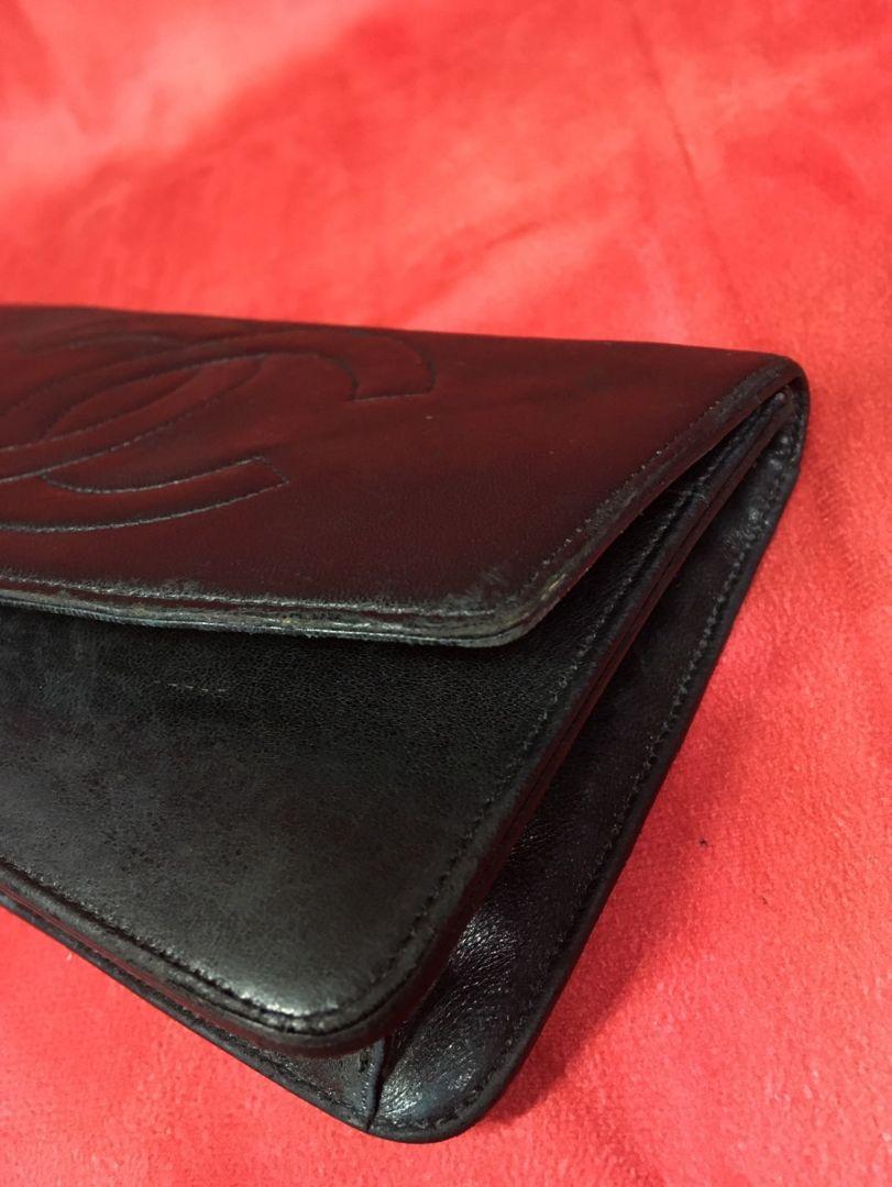 スーパージャンク品　シャネル　財布　ポーチ