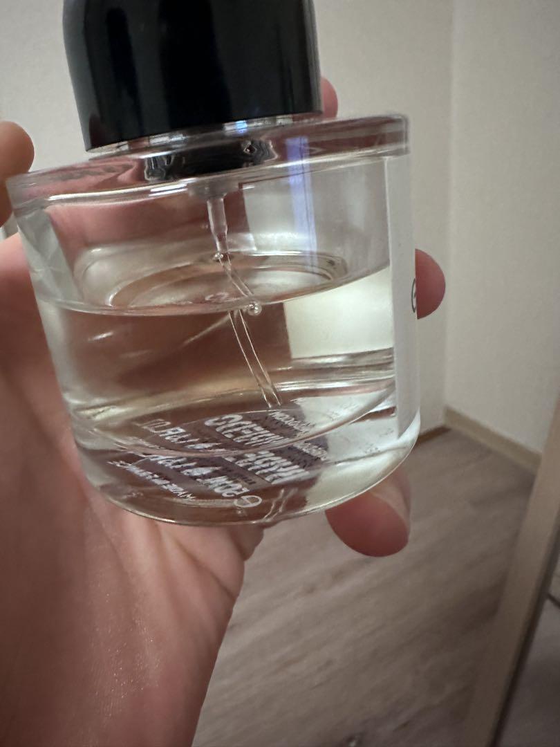 BYREDO GYPSY WATER バイレード　ジプシーウォーター　50ml