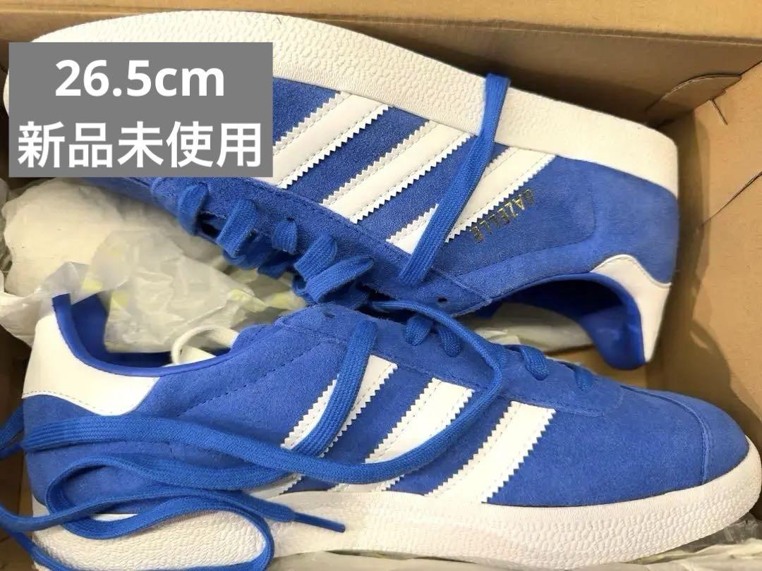 【新品】Leeds United × adidas /