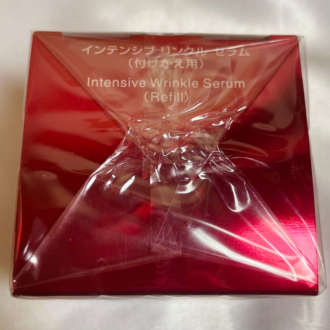 インフィニティ インテンシブ リンクル セラム レフィル 薬用シワ改善美容液