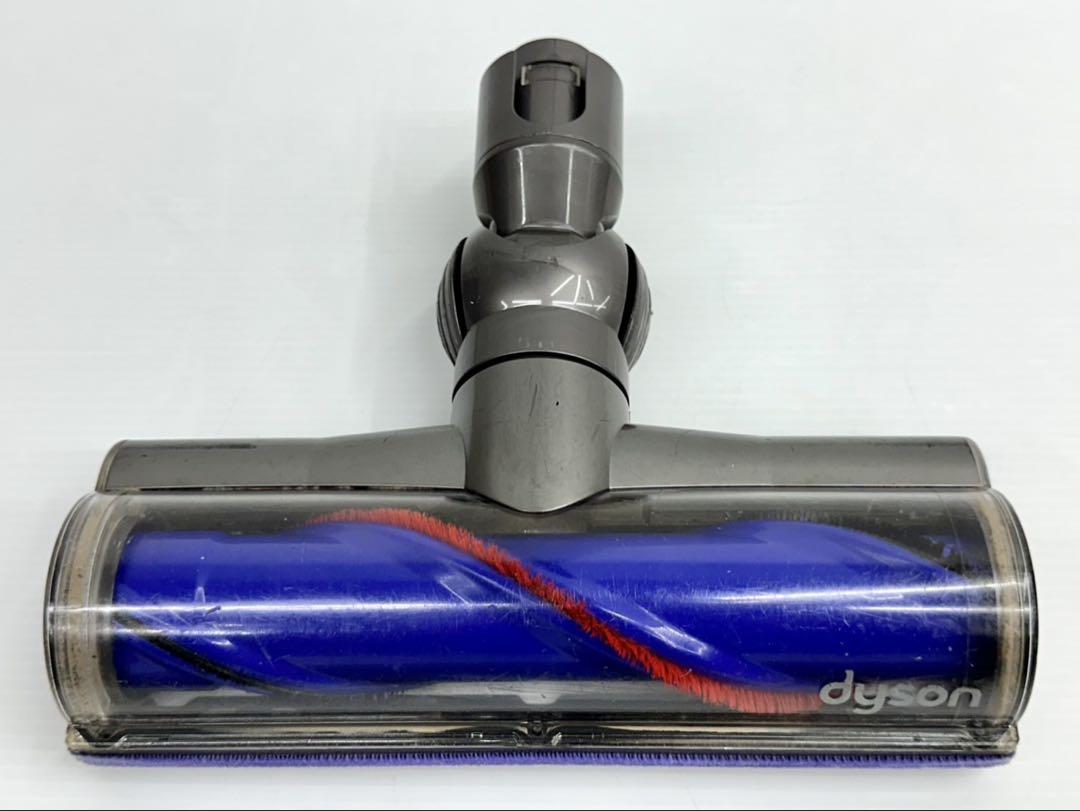 格安中古　216913 動作ok ダイソン ダイレクトドライブクリーナーヘッド 格安中古 216913 動作ok ダイソン ダイレクトドライブクリーナー