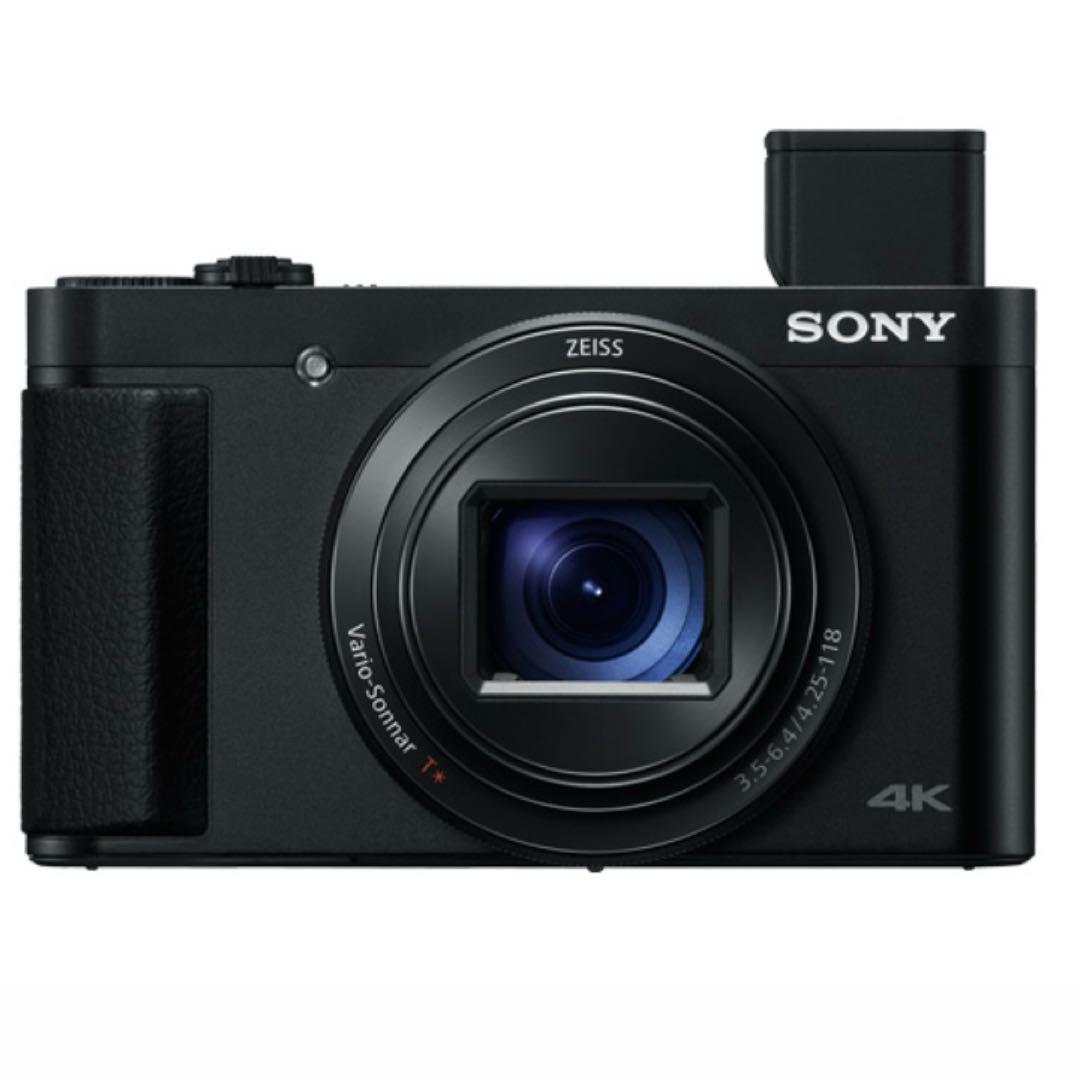 ソニー SONY Cyber shot サイバーショットDSC-HX99